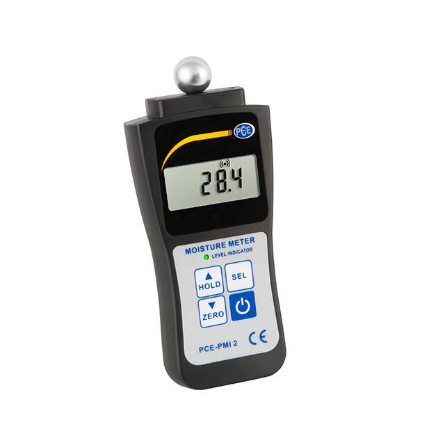 PCE-PMI 2 PCE Instruments  Ausrüstung - Spezialität